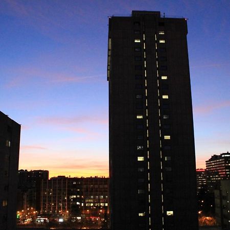 Bernabeu, Luxury Y Luminoso Apartamento Entero Madrid Extérieur photo