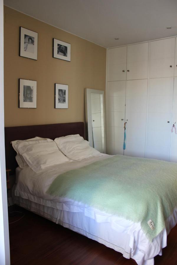 Bernabeu, Luxury Y Luminoso Apartamento Entero Madrid Extérieur photo
