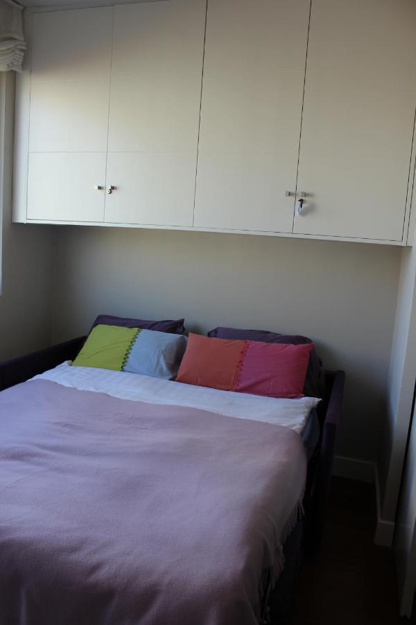 Bernabeu, Luxury Y Luminoso Apartamento Entero Madrid Extérieur photo