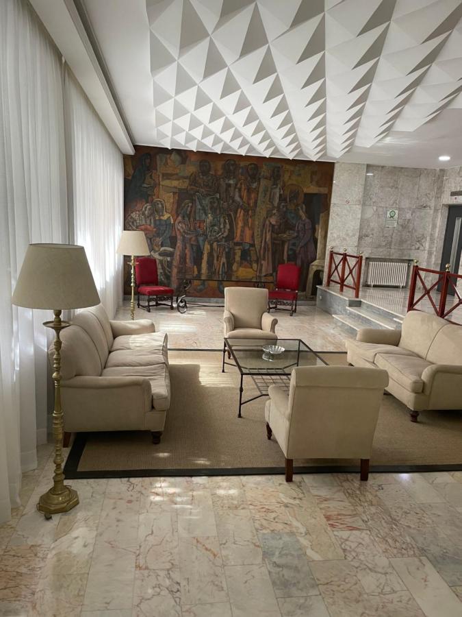 Bernabeu, Luxury Y Luminoso Apartamento Entero Madrid Extérieur photo