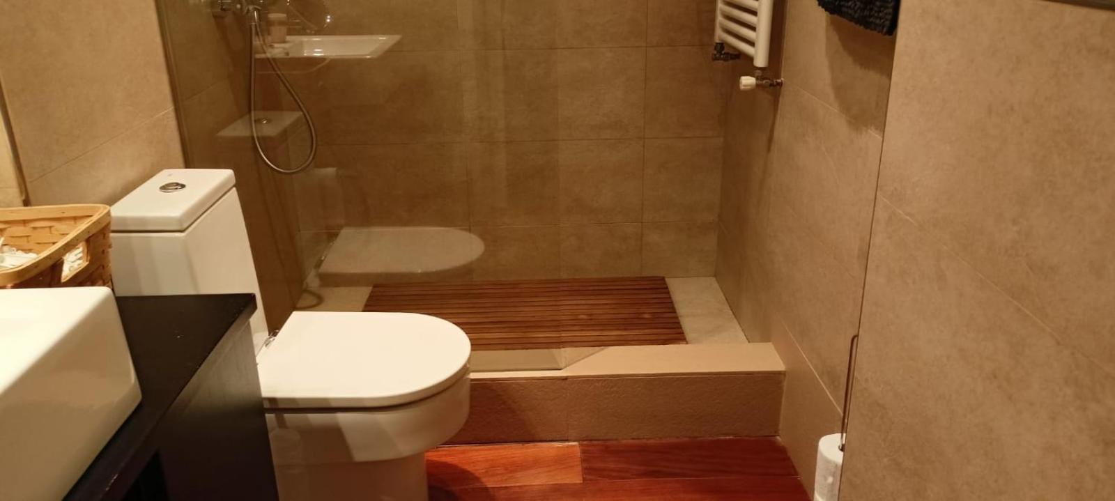 Bernabeu, Luxury Y Luminoso Apartamento Entero Madrid Chambre photo
